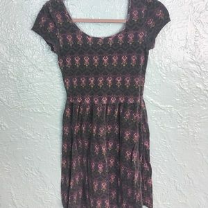 Mossimo Short Dress XS